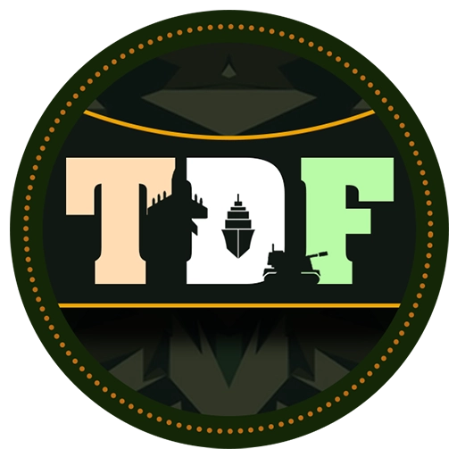 targetdefenceforces