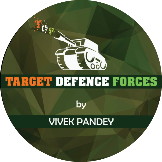Target Defence Forces Service Selection Board (SSB) - targetdefenceforces